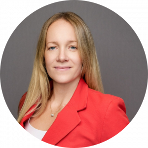 Picture of Agata Praczuk