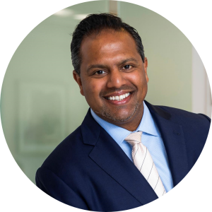 Picture of Bharath T. Srikrishnan
