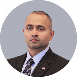 Picture of Marc Iyer