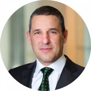 Picture of Michael Haynes