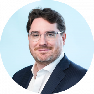 Picture of Seán Murphy