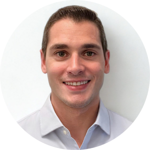 Picture of Michael Vellucci