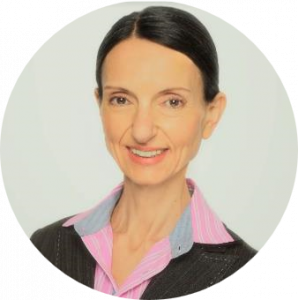 Picture of Kalina Berova