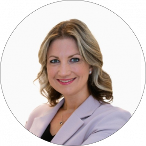 Picture of Claire Van Wyk-Allan