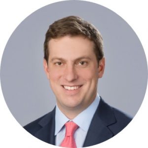 Picture of Jon Levin