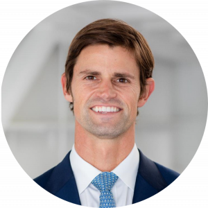 Picture of Ben Brosseau