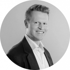 Picture of Brian McMullen