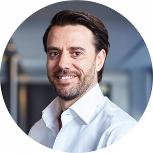 Picture of Chris Green