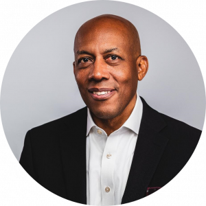 Picture of General Charles Q. Brown Jr. 