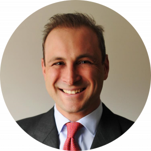 Picture of Michael Duran